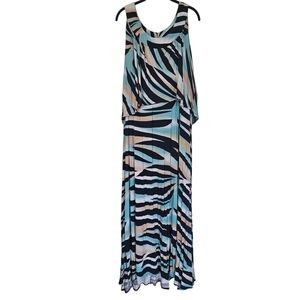 chinese dress ladies Amazon.com: Jessica London Women's Plus Size Stretch Lace Maxi Dress
